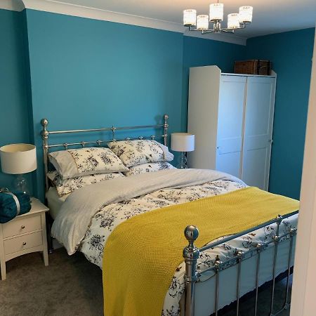 Stylish 2 Bed Penthouse In Trendy Pontcanna Cardiff Extérieur photo