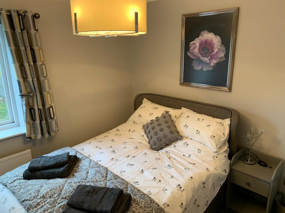 Stylish 2 Bed Penthouse In Trendy Pontcanna Cardiff Extérieur photo